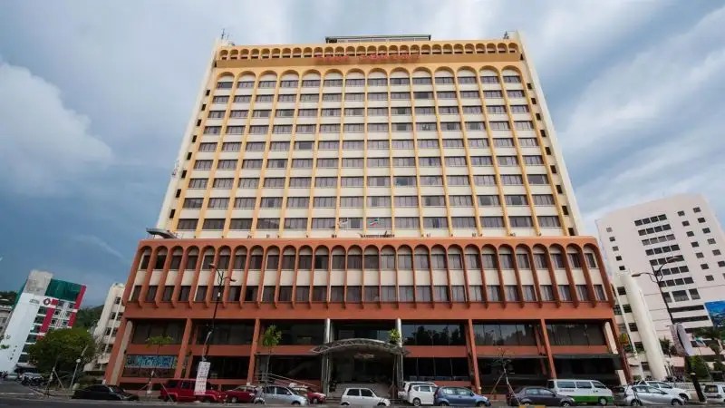 GAYA CENTRE