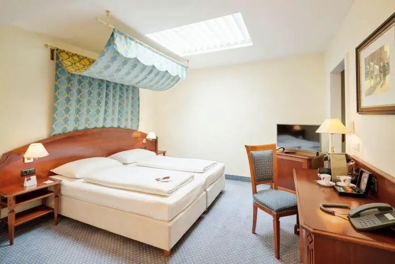 AUSTRIA TREND HOTEL SCHLOSS WILHELMINENBERG