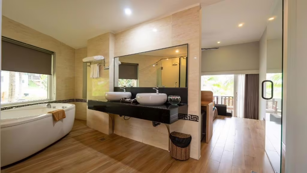 SANDUNES BEACH RESORT & SPA