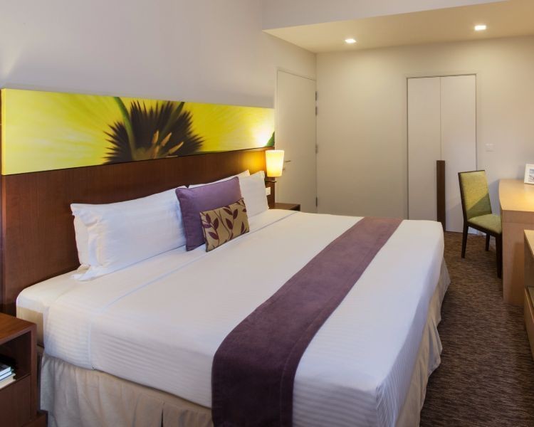 1 bedroom premier