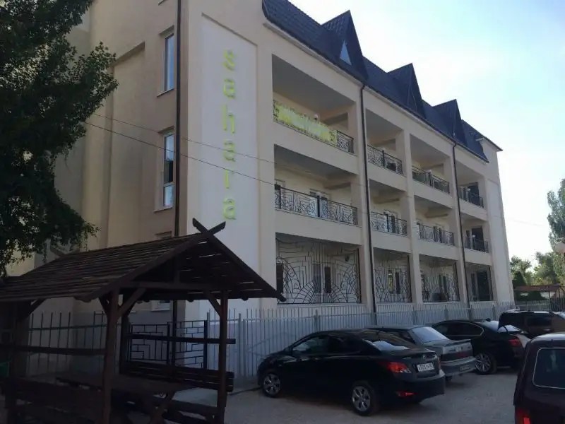 САХАРА