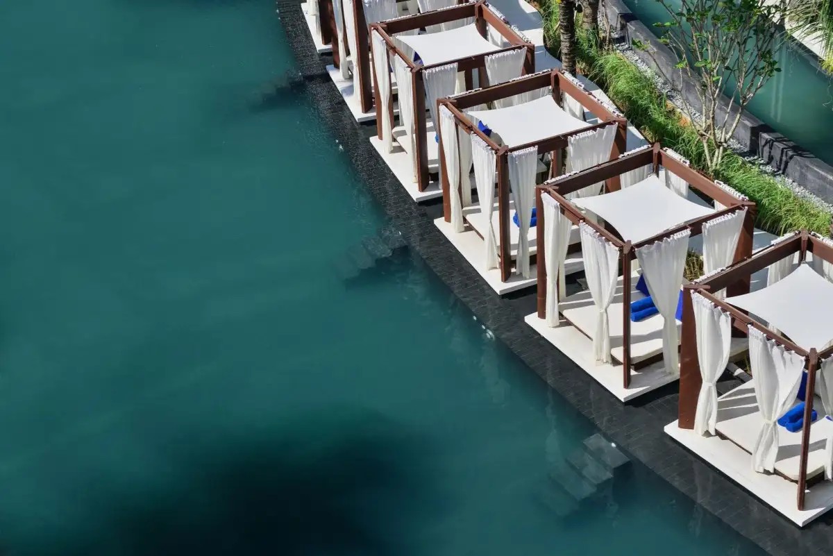 DREAM PHUKET HOTEL & SPA