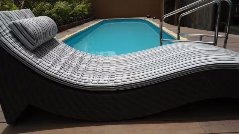 MOSAIC HOTEL