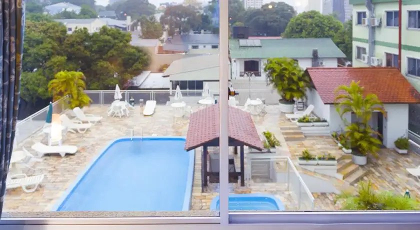 BELLA ITALIA HOTEL & EVENTOS