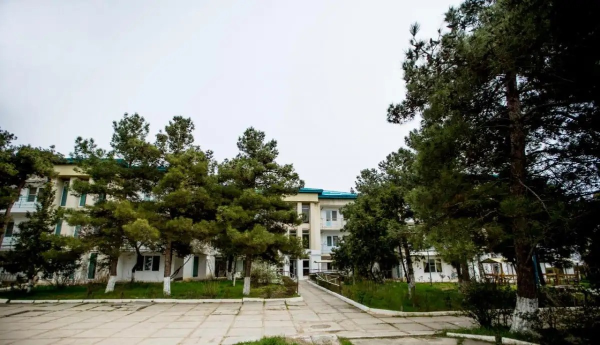 МОРСКАЯ ВОЛНА