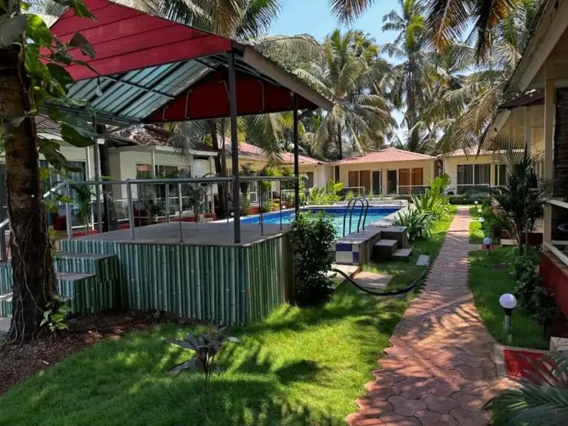 BELLINI MORJIM RESORT & SPA