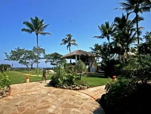 AGUALINA KITE RESORT