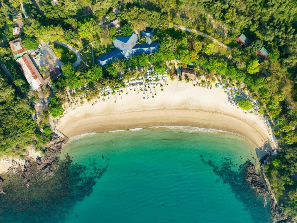 COSTABELLA RESORT NHA TRANG (EX. DIAMOND BAY CONDOTEL RESORT)
