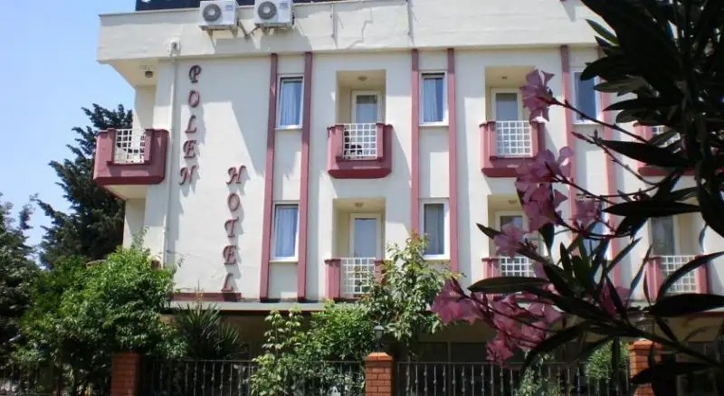 POLEN HOTEL