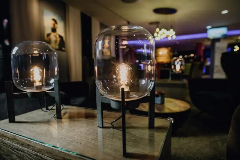 MERCURE HAMBURG AIRPORT