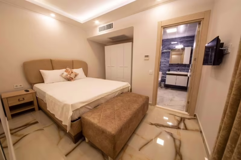 HUMA ELITE HOTEL