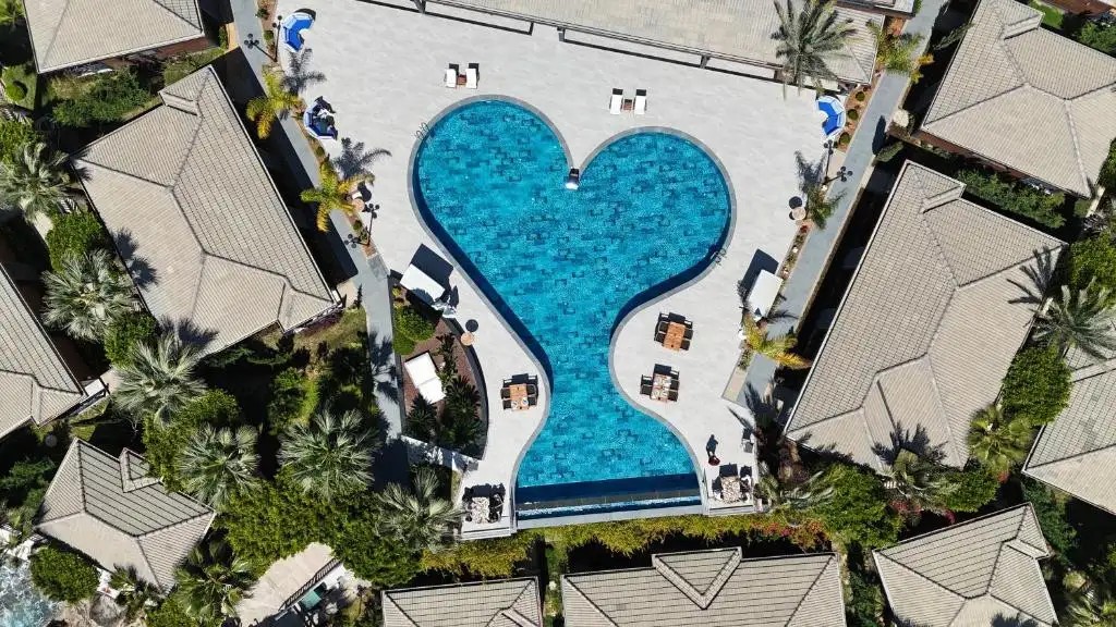 CLUB PORTO AMORE (ADULTS ONLY 18+)