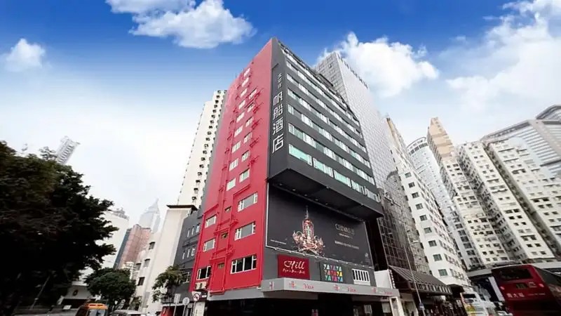 VELA BOUTIQUE HOTEL