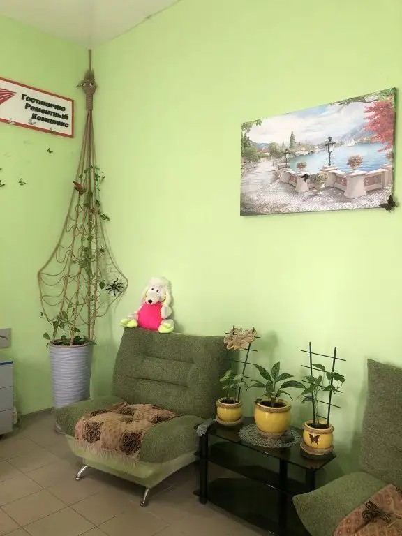 ОТЕЛЬ ЭТАЛОН