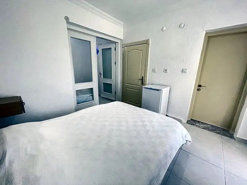 DALAMAN AIRPORT ALIBABA HOUSE HOTEL