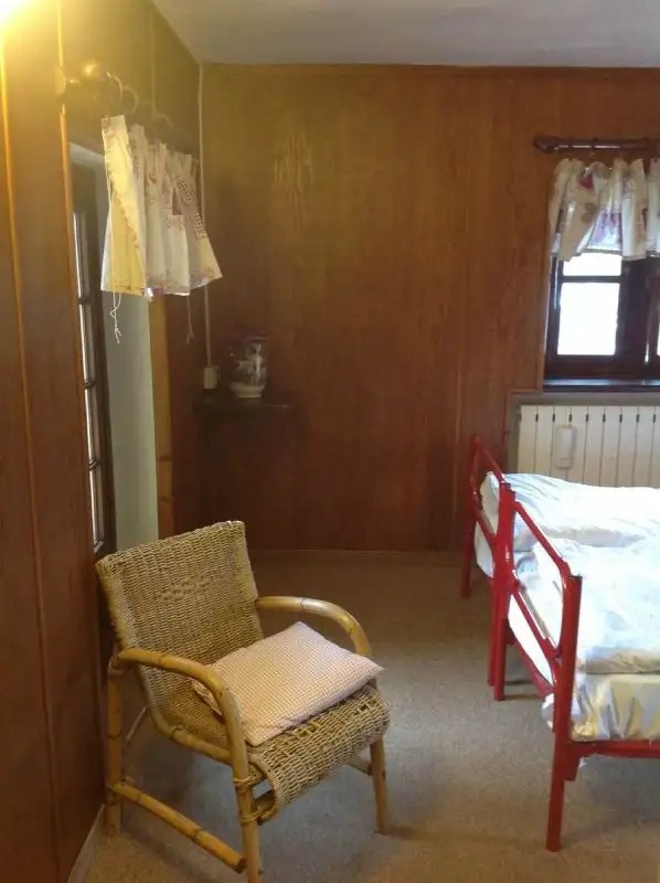 VILLA DANIELA CHALET