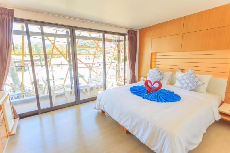 ROOM ACTUALLY