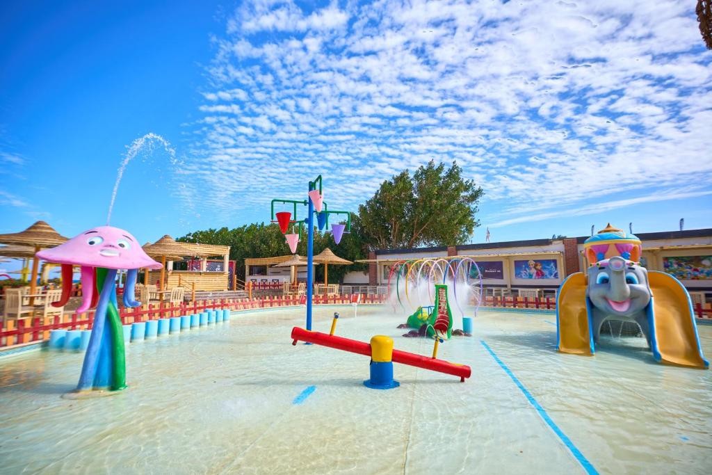 EL KARMA AQUA BEACH RESORT (EX. NUBIA AQUA BEACH)