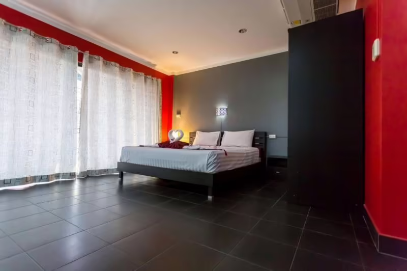 BELLE COSE HOTEL