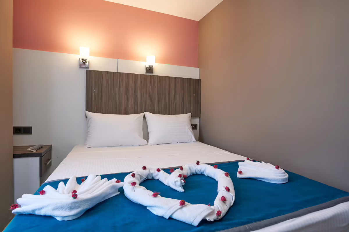 RENZO HOTEL (EX. ISTANBUL BLUE HOTEL BEYAZIT)