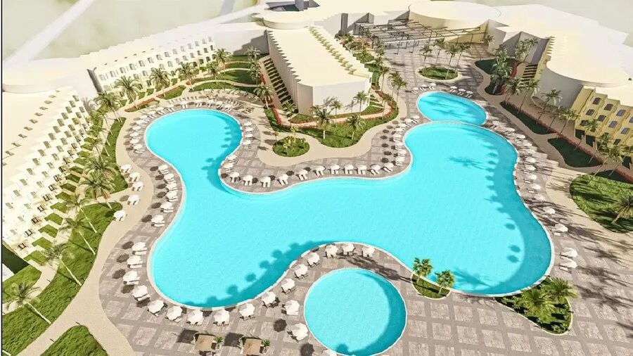 XANADU CLUB MAKADI BAY
