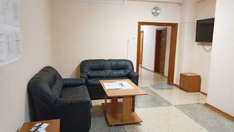 SMART HOTEL KDO МИАСС