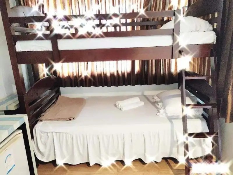 WECHAT INN