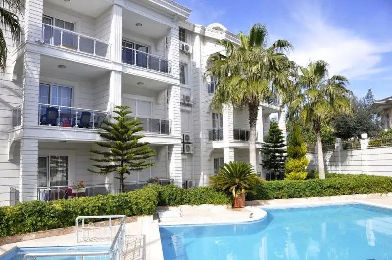 KEMER RESIDENCE 2
