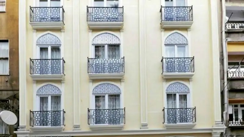MUYAN SUITES