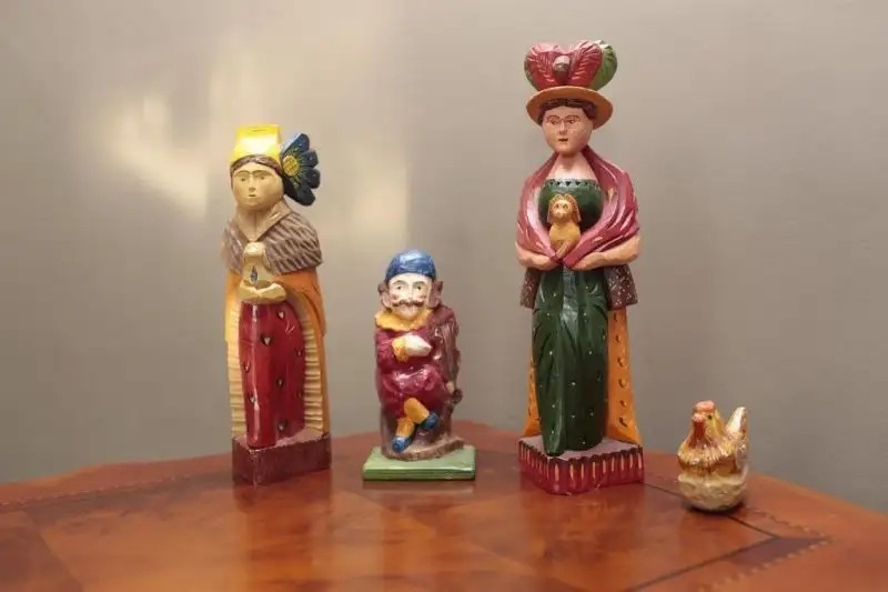 КРАСНАЯ ГОРА