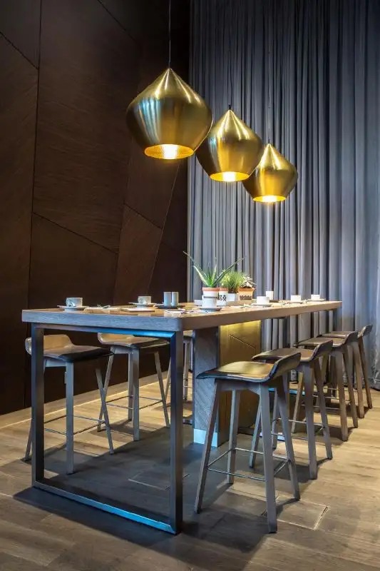 RADISSON BLU HOTEL FRANKFURT