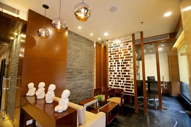 CHIRAG RESIDENCY