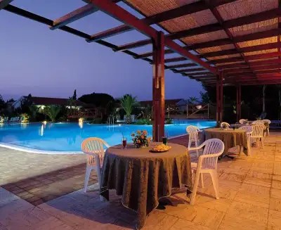 OLEANDRI HOTEL & RESIDENCE
