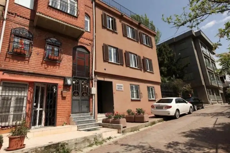 YESIM HOTEL