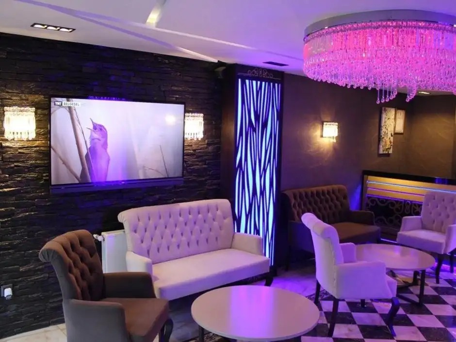 TAKSIM PALMIYE HOTEL