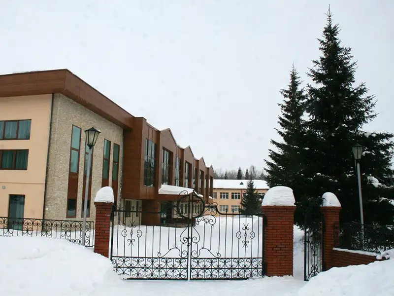 РОСИНКА