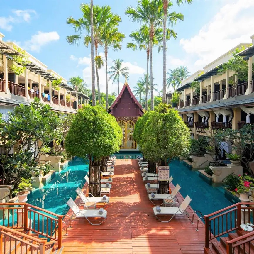 BURASARI PATONG