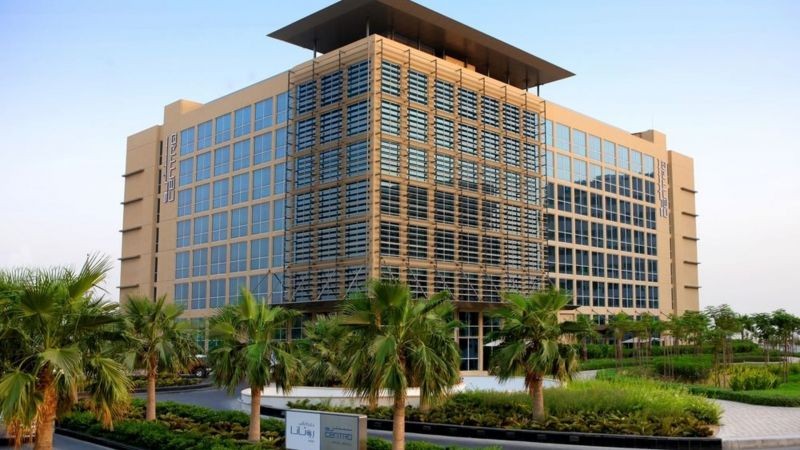 YAS PLAZA CIRCUIT (EX. CENTRO YAS ISLAND ROTANA)