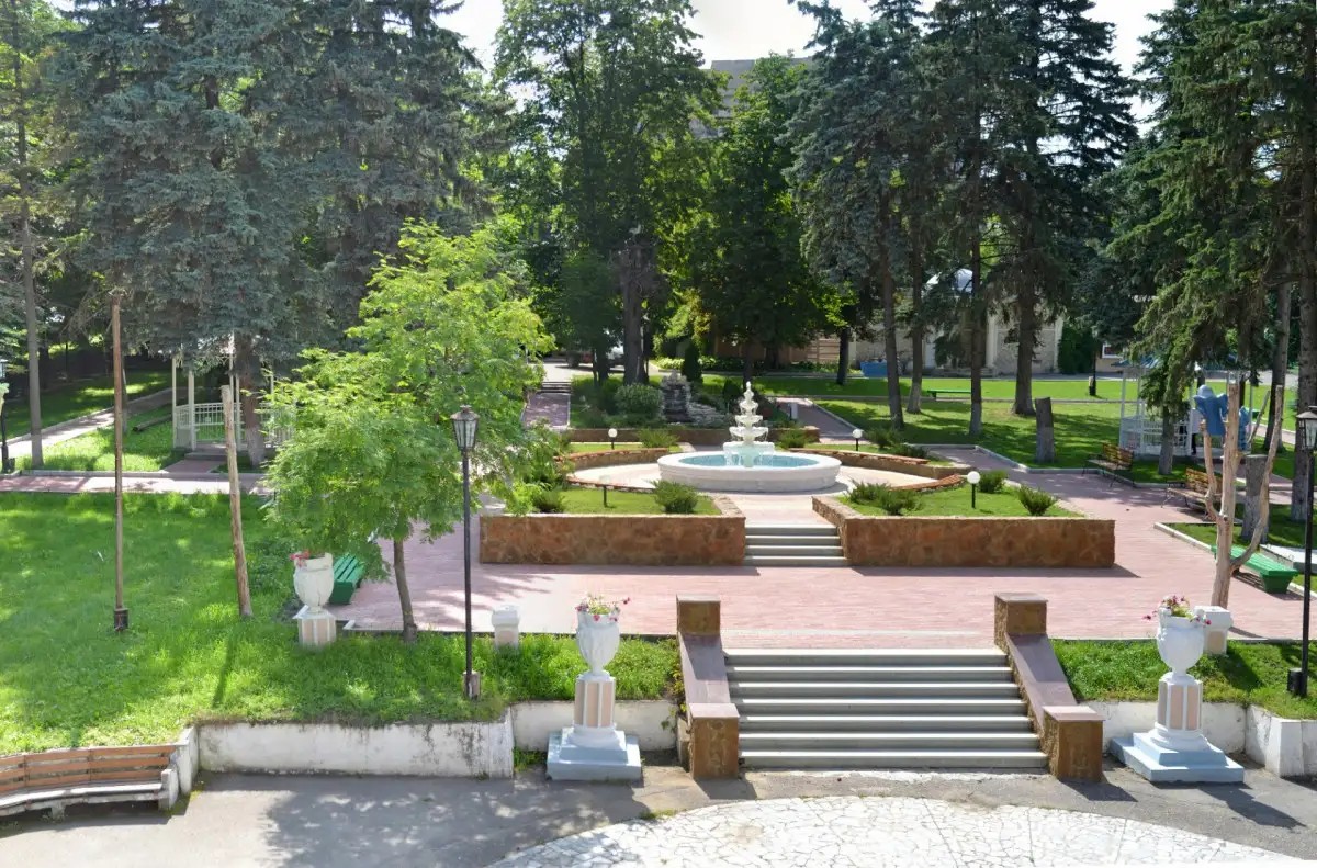 ВОРОНЕЖ