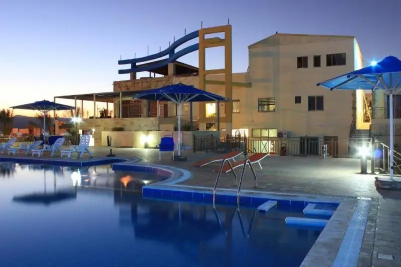 AL MARSA VILLAGE RESORT
