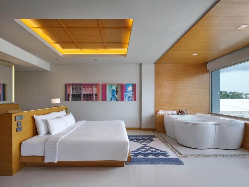 seaview suite