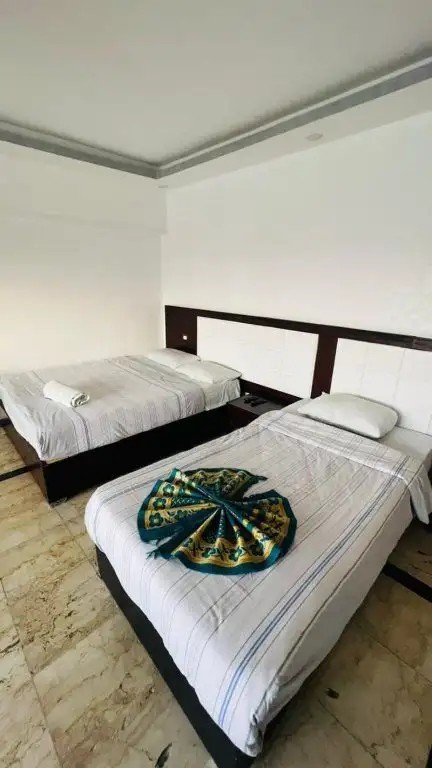 JASMINE SKY HOTEL