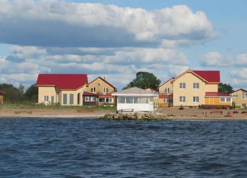 УСТЬЕ