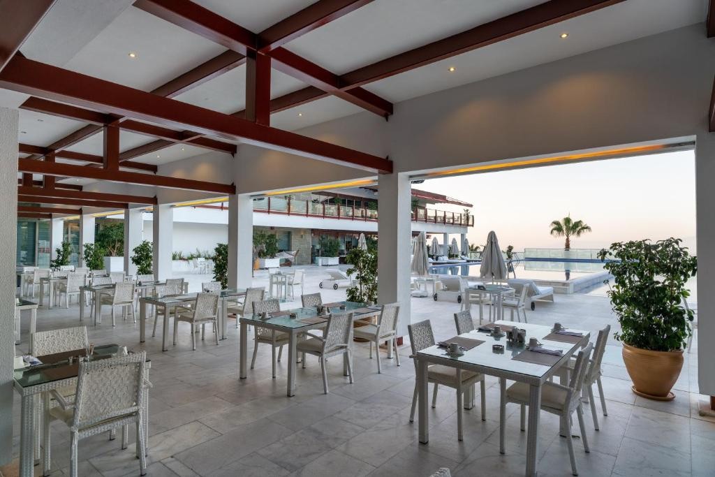 HILLSTONE BODRUM HOTEL & SPA (EX. GRAND YAZICI BODRUM)