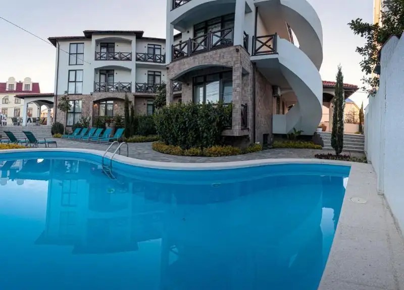 VILLA ANNA