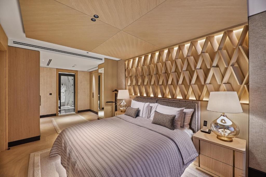 VAKKO HOTEL & RESIDENCE BOUTIQUE
