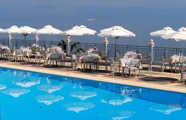 GRANDE MARE HOTEL & WELLNESS