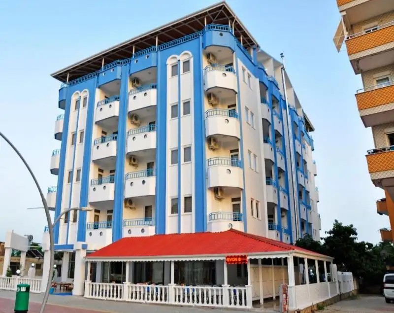 EVON OTEL