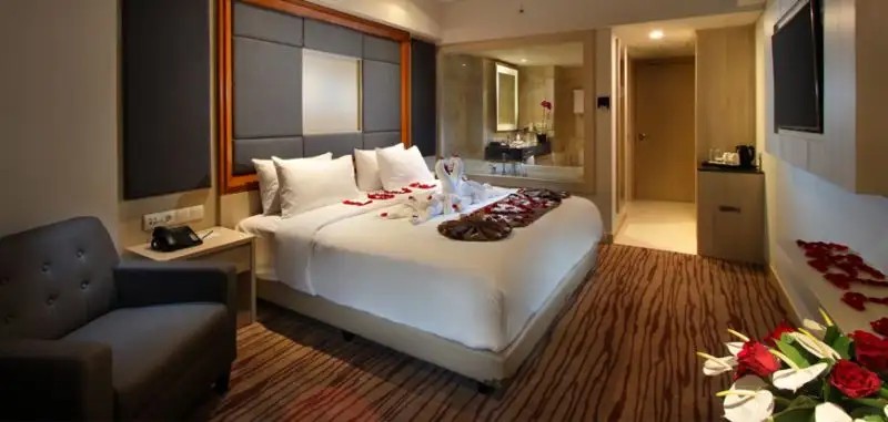 SOVEREIGN BALI