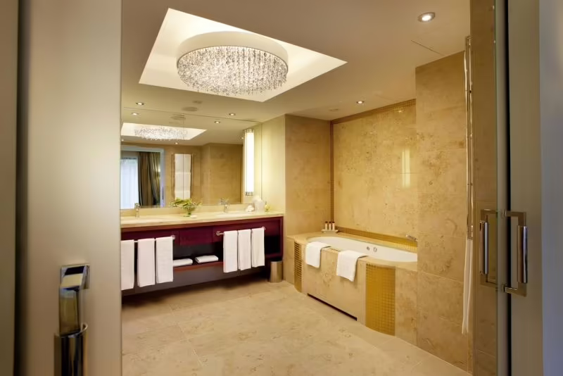 KEMPINSKI HOTEL GRAVENBRUCH